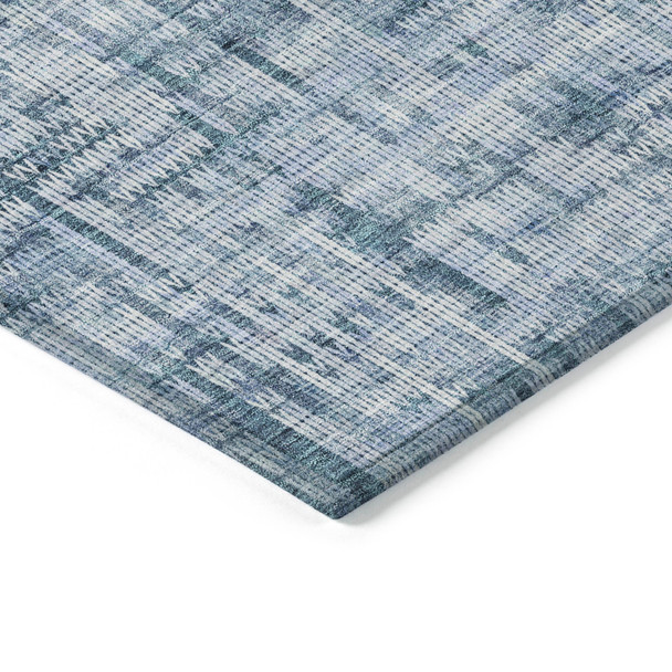 Addison Chantille ACN2130 Blue Rug