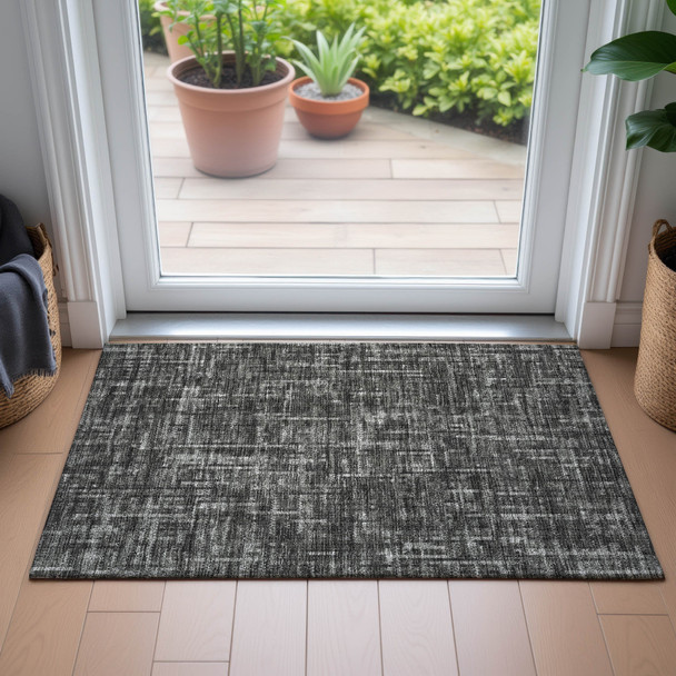 Addison Chantille ACN2130 Charcoal Rug