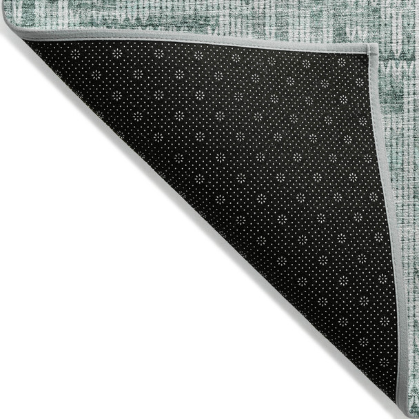 Addison Chantille ACN2130 Teal Rug