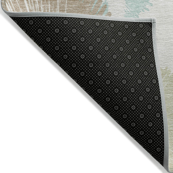 Addison Chantille ACN2132 Mocha Rug