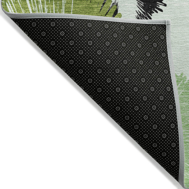 Addison Chantille ACN2132 Olive Rug