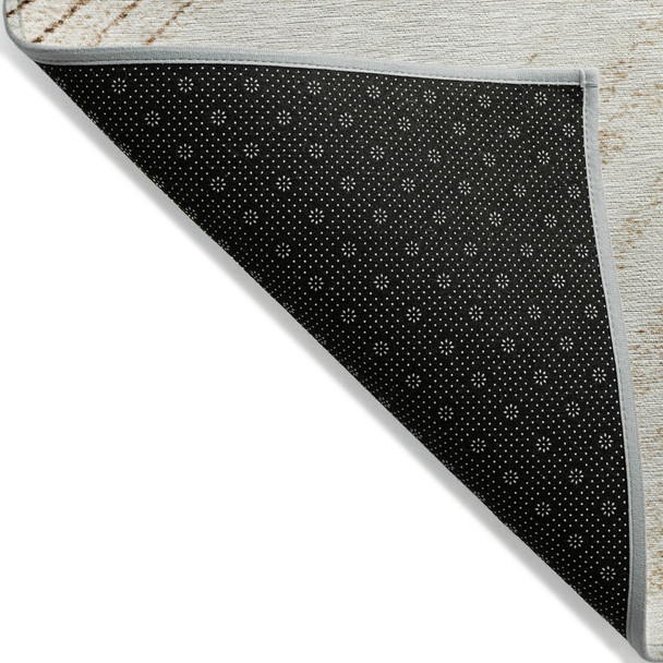 Addison Chantille ACN2133 Brown Rug