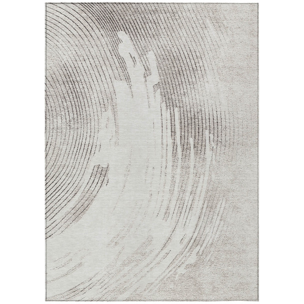 Addison Chantille ACN2133 Ivory Rug