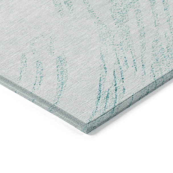 Addison Chantille ACN2133 Teal Rug