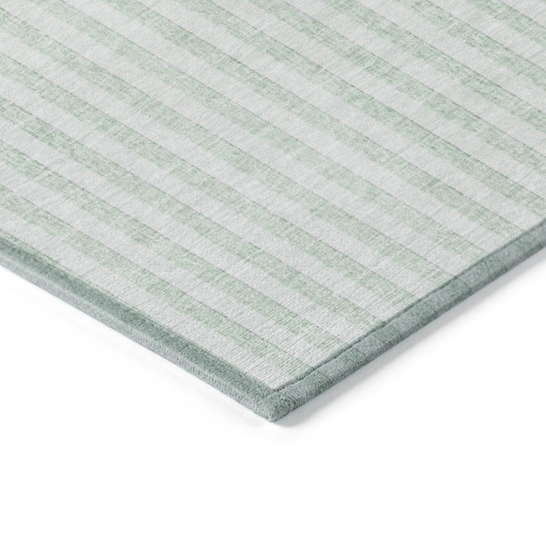 Addison Chantille ACN2134 Green Rug