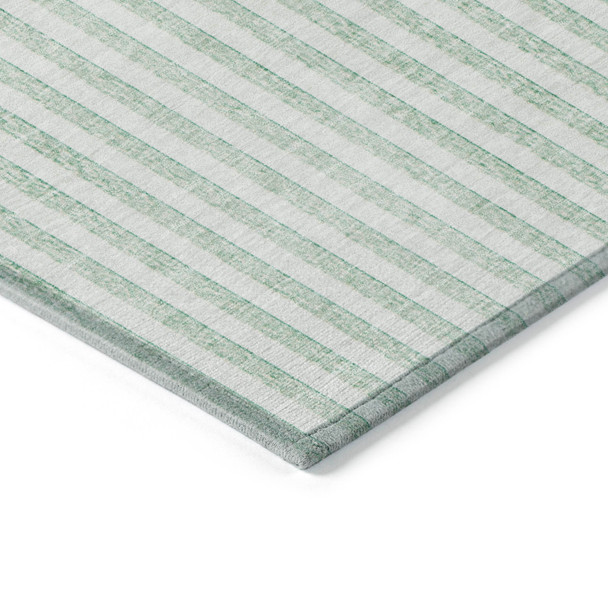 Addison Chantille ACN2134 Teal Rug