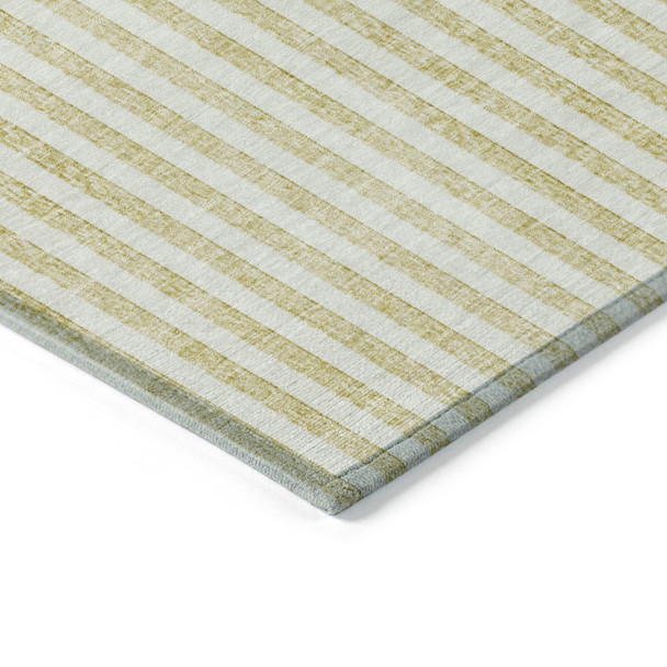 Addison Chantille ACN2134 Wheat Rug