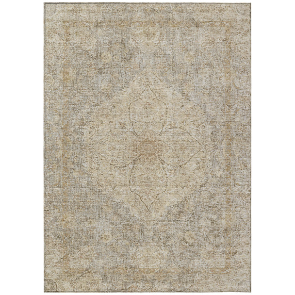 Addison Chantille ACN2136 Beige Rug