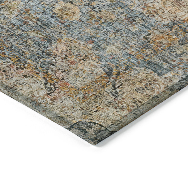 Addison Chantille ACN2136 Blue Rug