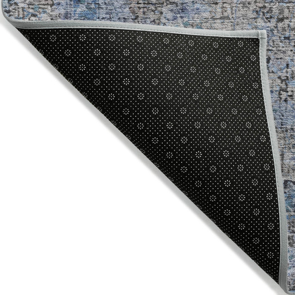 Addison Chantille ACN2136 Gray Rug