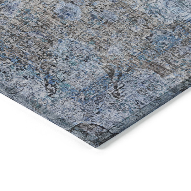 Addison Chantille ACN2136 Gray Rug