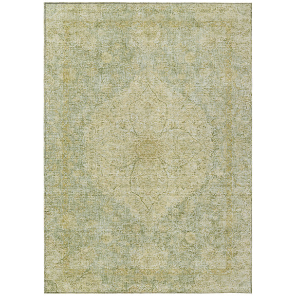 Addison Chantille ACN2136 Sage Rug