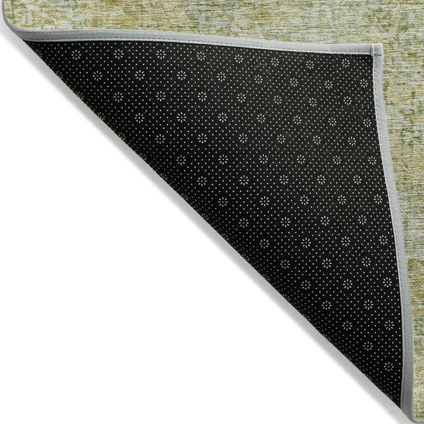 Addison Chantille ACN2136 Sage Rug