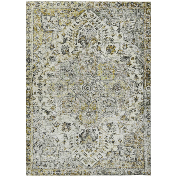 Addison Chantille ACN2138 Beige Rug