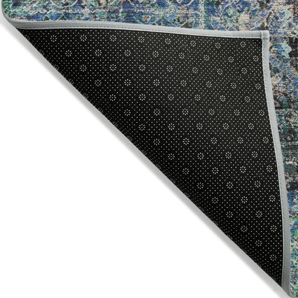 Addison Chantille ACN2139 Green Rug