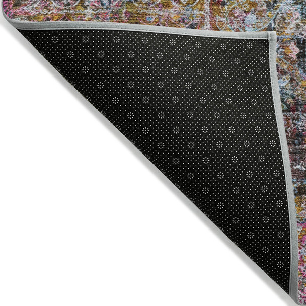 Addison Chantille ACN2139 Pink Rug