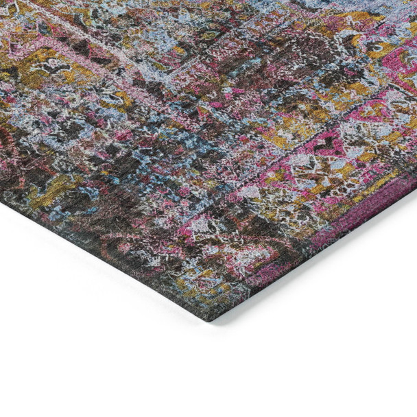 Addison Chantille ACN2139 Pink Rug