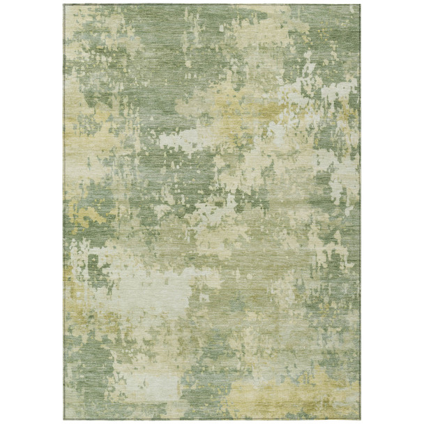 Addison Chantille ACN2142 Aloe Rug