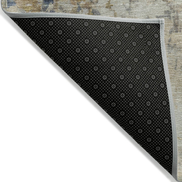 Addison Chantille ACN2142 Blue Rug