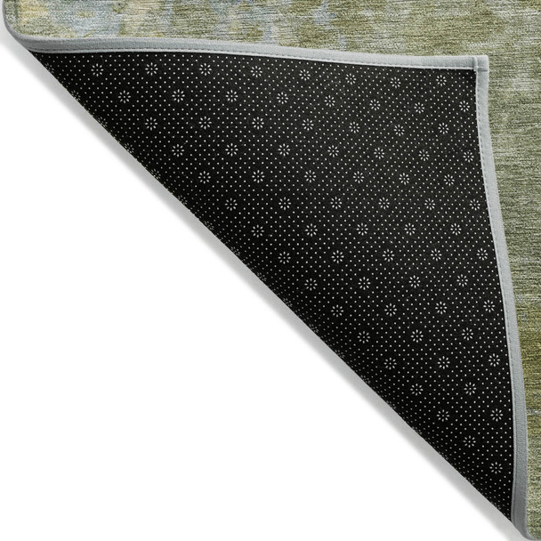 Addison Chantille ACN2143 Green Rug