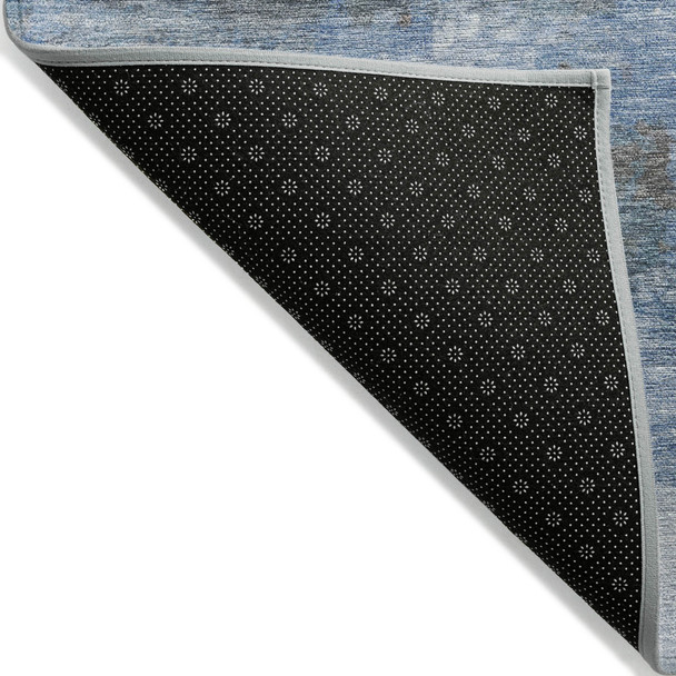 Addison Chantille ACN2144 Blue Rug