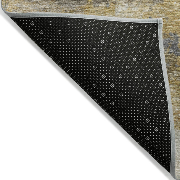 Addison Chantille ACN2144 Brown Rug