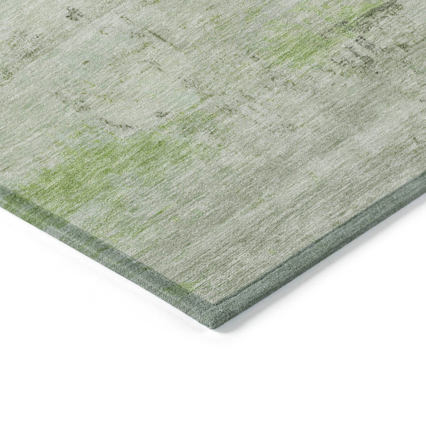 Addison Chantille ACN2145 Aloe Rug
