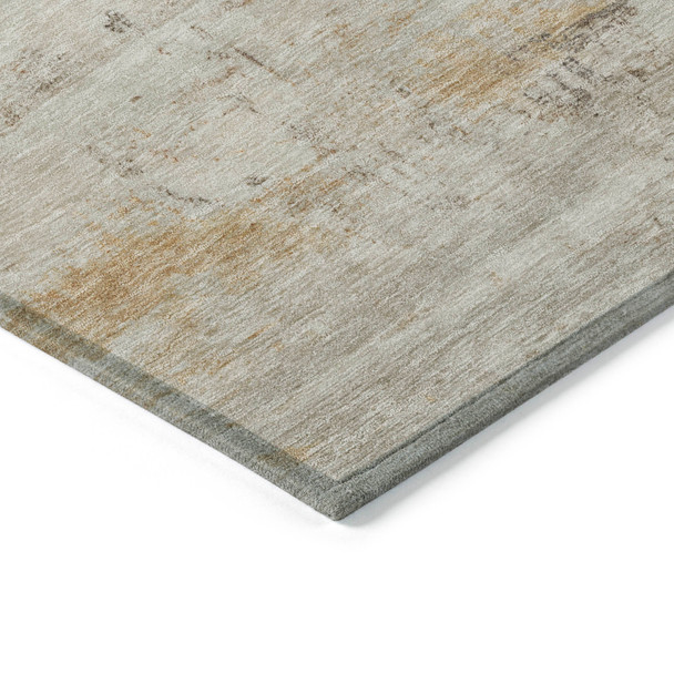 Addison Chantille ACN2145 Putty Rug