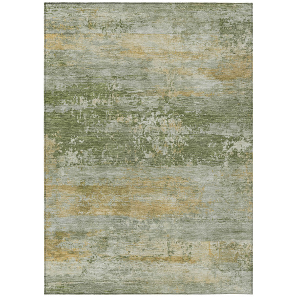 Addison Chantille ACN2146 Aloe Rug