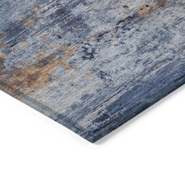 Addison Chantille ACN2146 Blue Rug