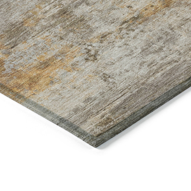Addison Chantille ACN2146 Brown Rug