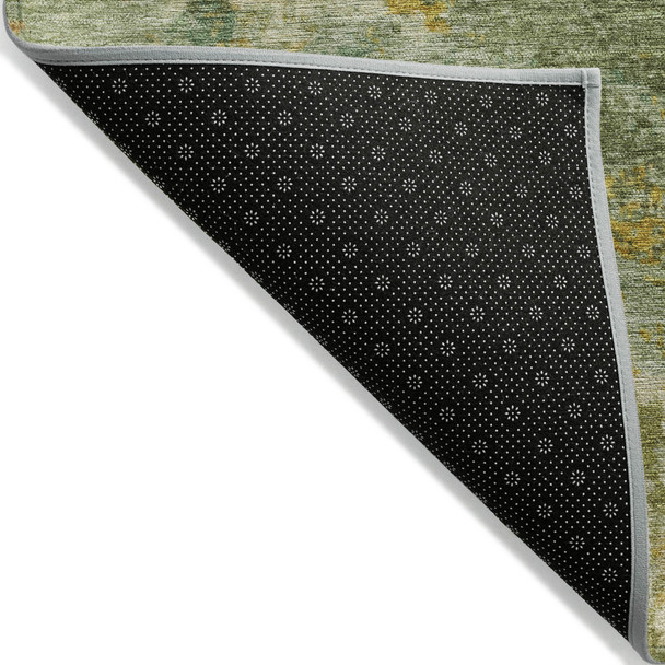 Addison Chantille ACN2147 Green Rug