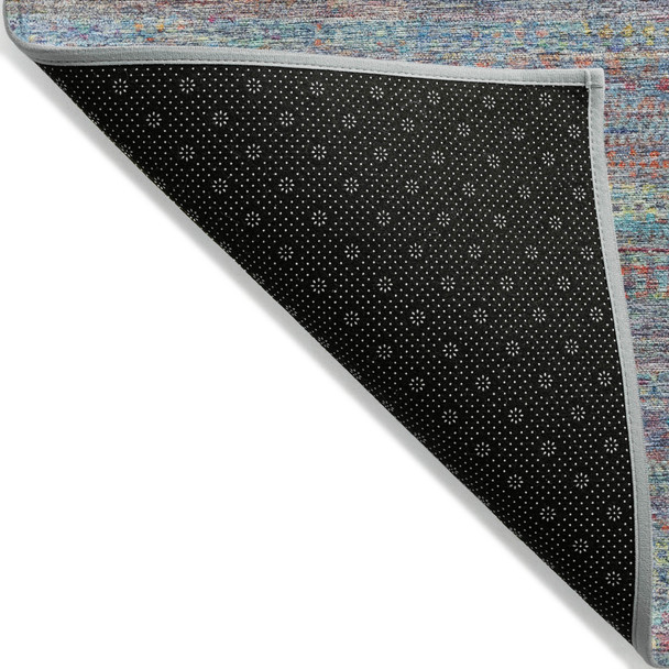 Addison Chantille ACN2148 Blue Rug