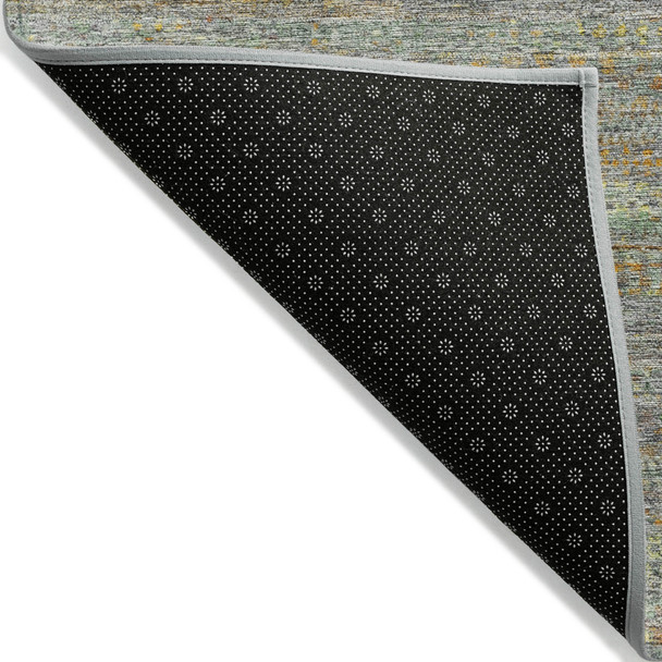 Addison Chantille ACN2148 Gray Rug