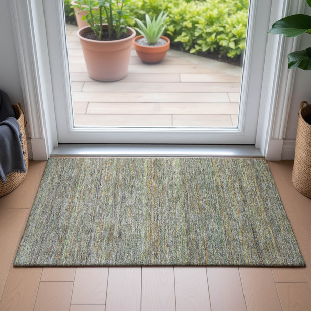 Addison Chantille ACN2148 Gray Rug