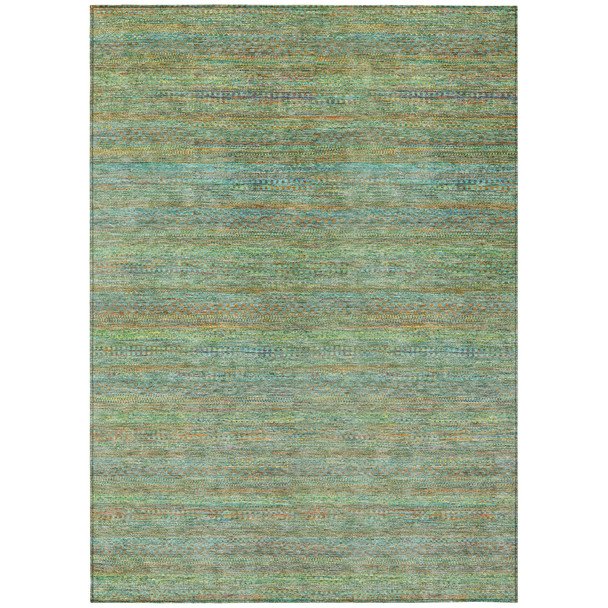 Addison Chantille ACN2148 Green Rug