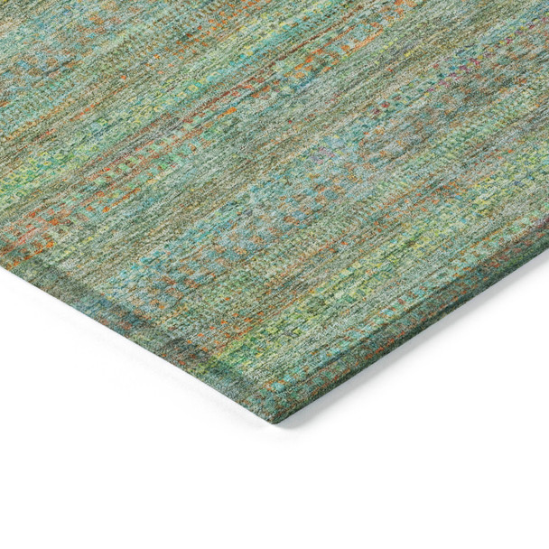 Addison Chantille ACN2148 Green Rug
