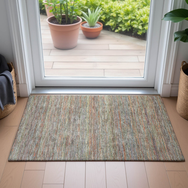 Addison Chantille ACN2148 Sage Rug