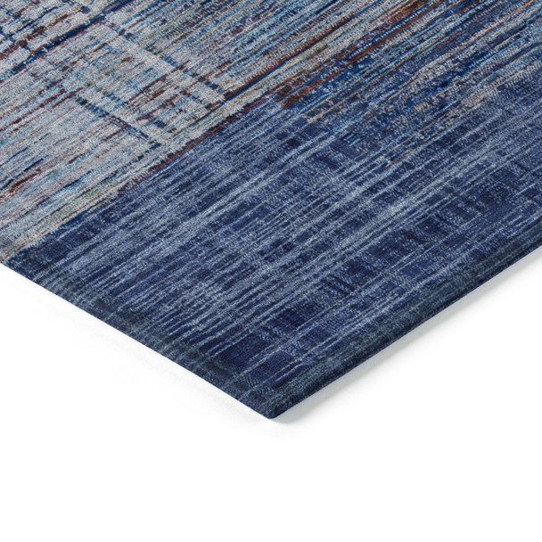Addison Chantille ACN2149 Blue Rug