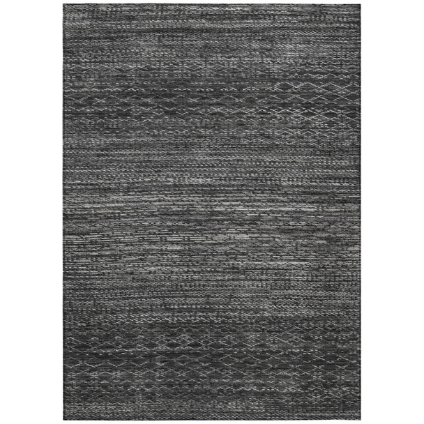Addison Chantille ACN2150 Charcoal Rug