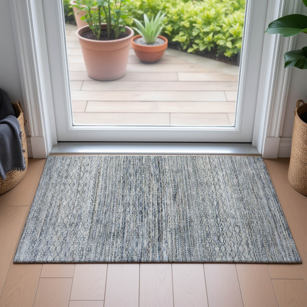 Addison Chantille ACN2150 Linen Rug