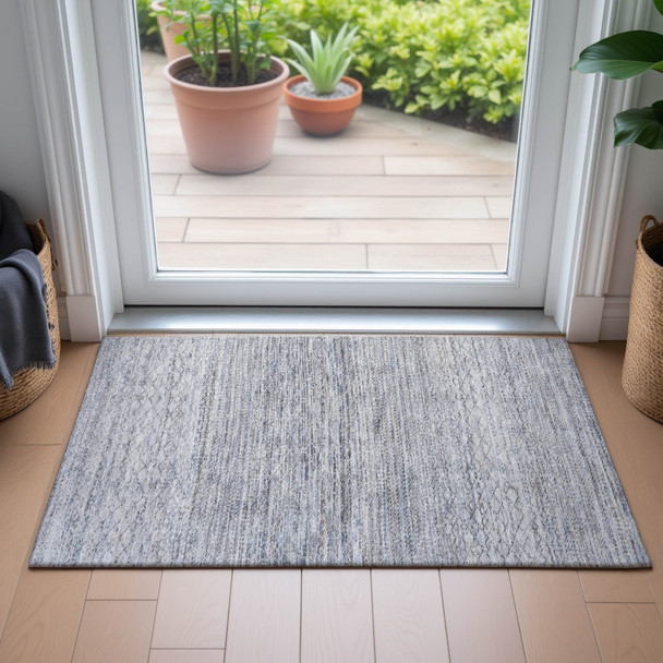 Addison Chantille ACN2150 Sky Rug