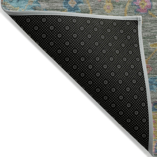 Addison Chantille ACN2151 Aloe Rug