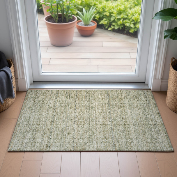 Addison Chantille ACN2152 Sage Rug