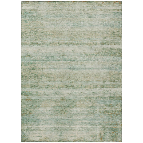 Addison Chantille ACN2154 Green Rug
