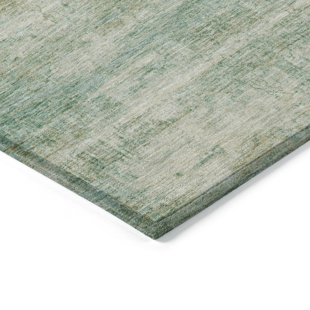 Addison Chantille ACN2154 Green Rug