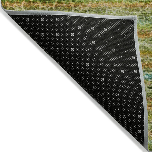 Addison Chantille ACN2155 Green Rug