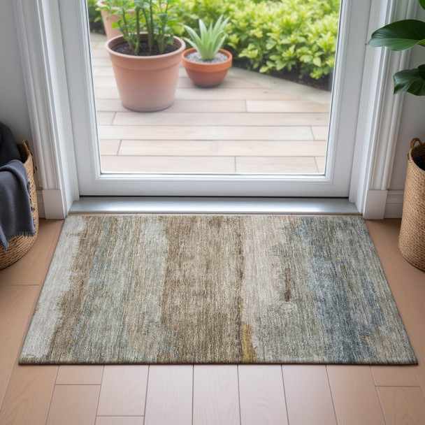 Addison Chantille ACN2156 Beige Rug
