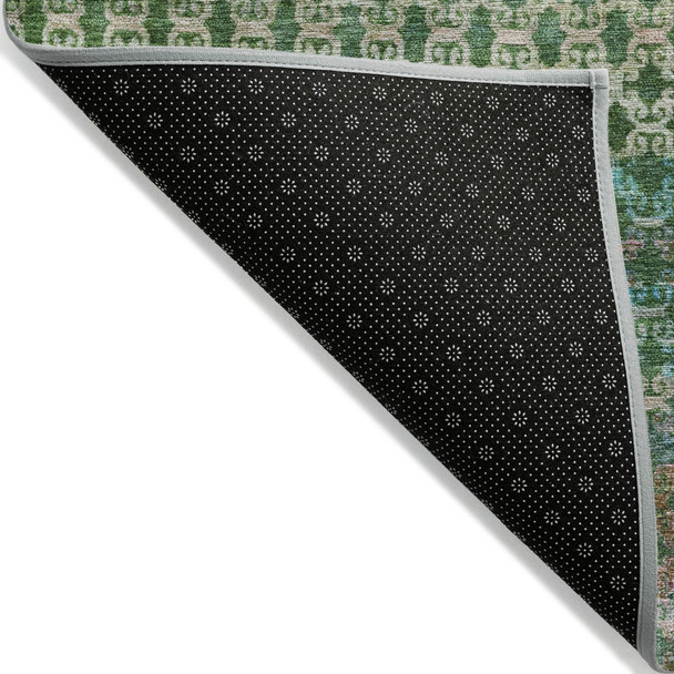 Addison Chantille ACN2158 Aloe Rug