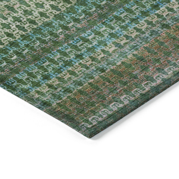 Addison Chantille ACN2158 Aloe Rug